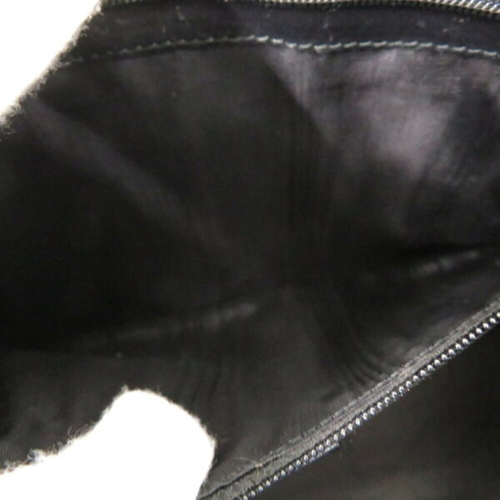 Gucci Jackie Sea Python Blue Handbag - image 6